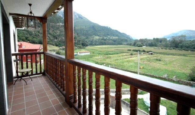 Photo of Patio Balcony in Panes