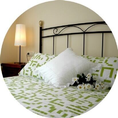 Photo of Bedroom in Panes
