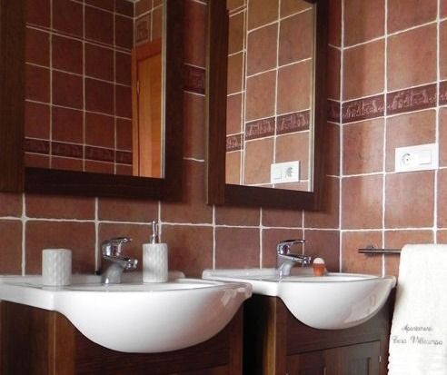 Photo of Bathroom in Radiquero