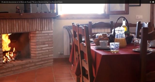 Photo of Livingroom in Radiquero