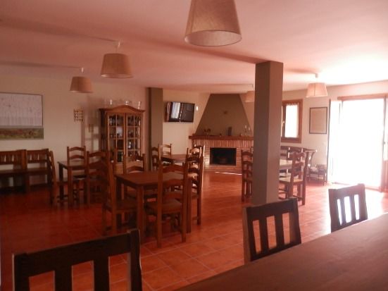 Photo of Livingroom in Radiquero