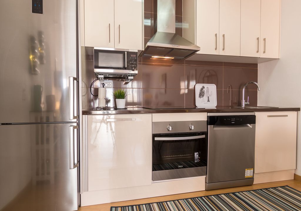 Photo of Kitchen in Los Altos