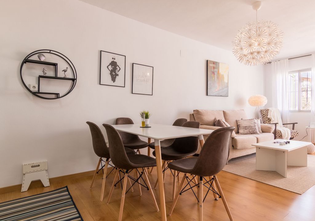 Photo of Livingroom in Los Altos