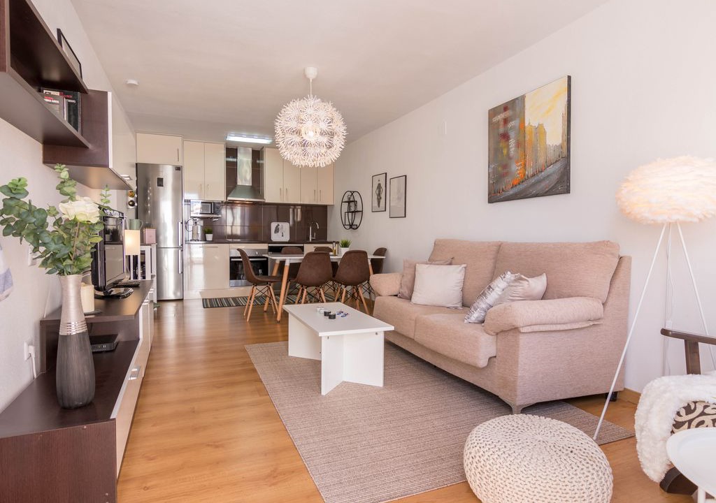 Photo of Livingroom in Los Altos