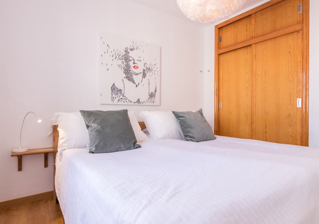 Photo of Bedroom in Los Altos