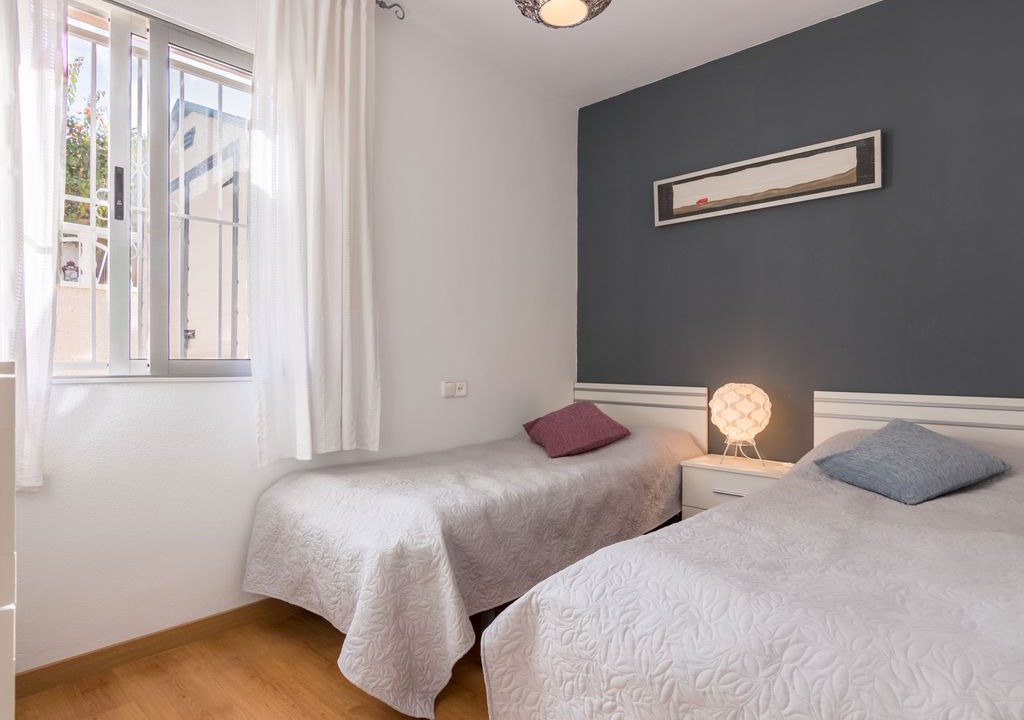 Photo of Bedroom in Los Altos