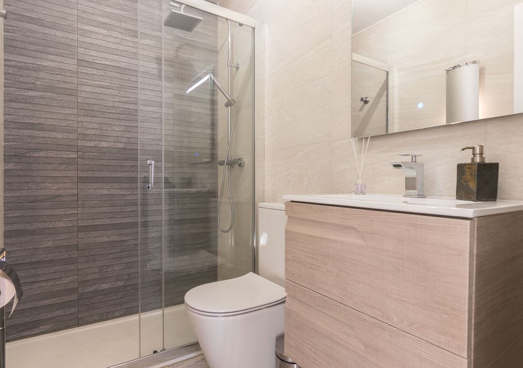 Photo of Bathroom in Los Altos