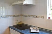 Photo of Kitchen in Navaluenga