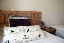 Photo of Bedroom in Navaluenga