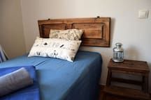 Photo of Bedroom in Navaluenga