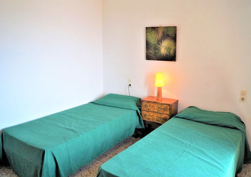 Photo of Bedroom in Canyelles