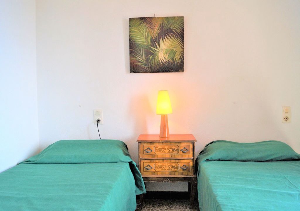 Photo of Bedroom in Canyelles