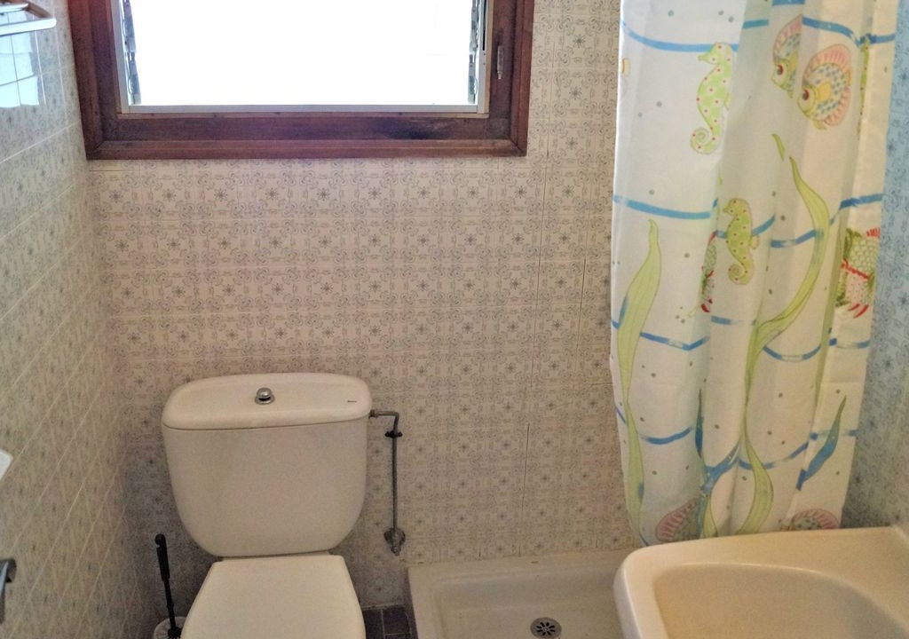 Photo of Bathroom in Canyelles