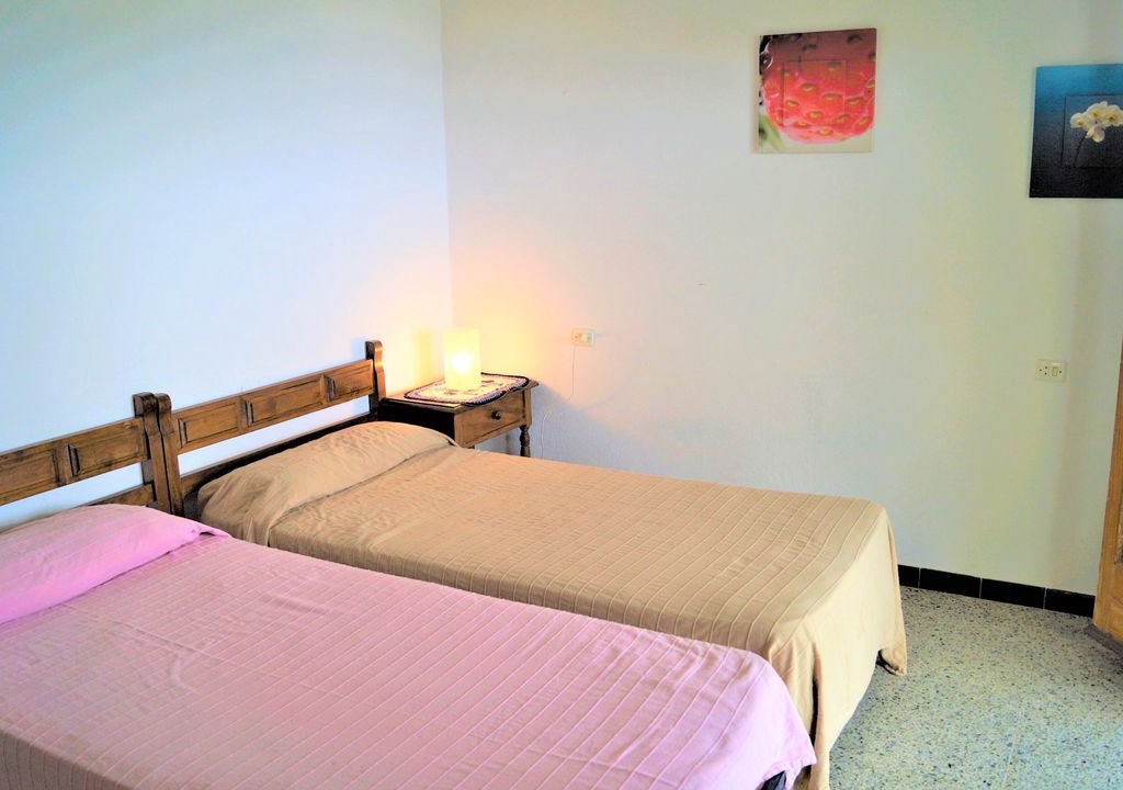 Photo of Bedroom in Canyelles