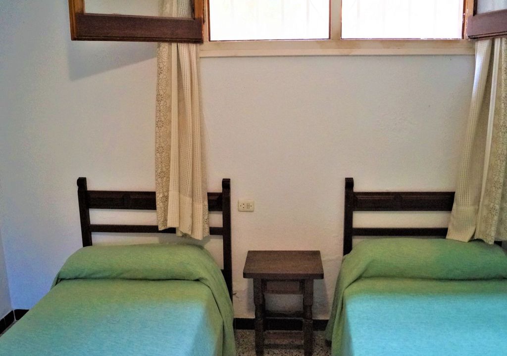 Photo of Bedroom in Canyelles