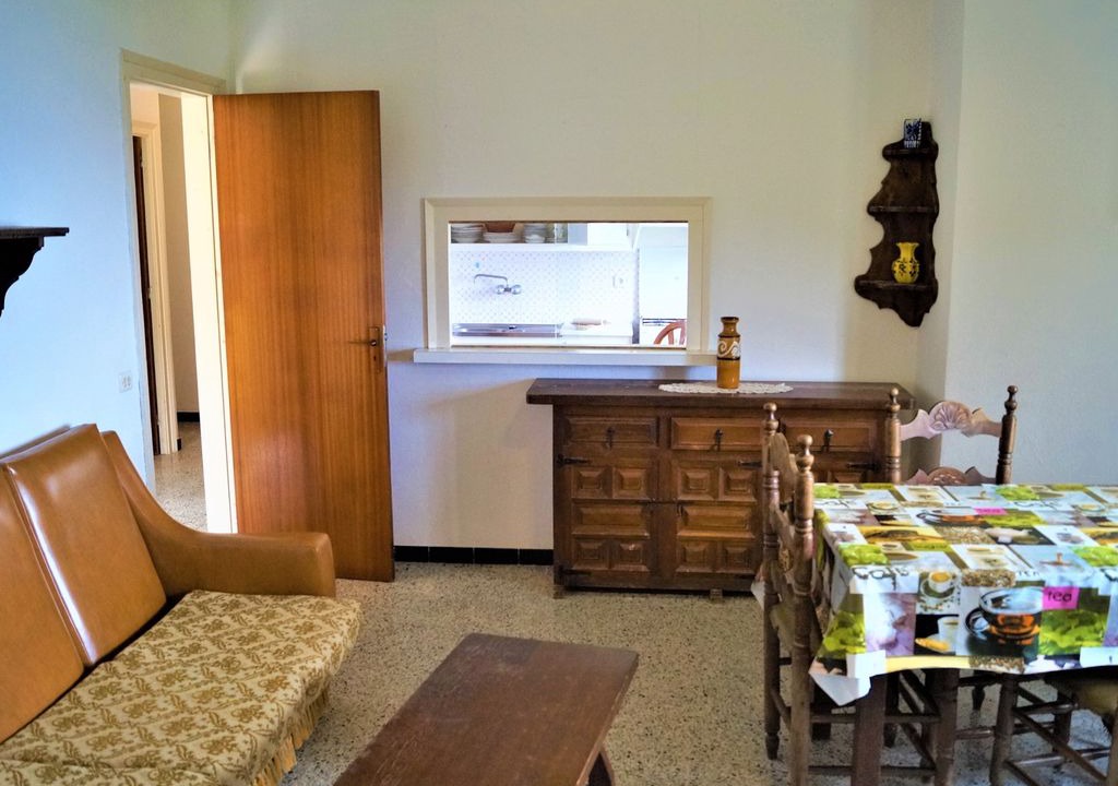 Photo of Livingroom in Canyelles