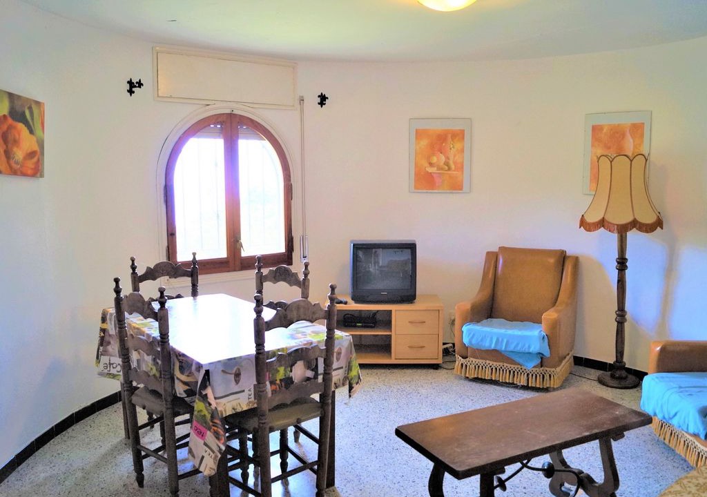 Photo of Livingroom in Canyelles