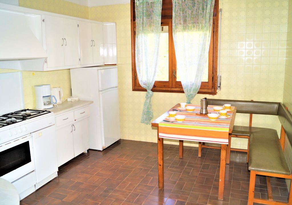 Photo of Kitchen in Canyelles
