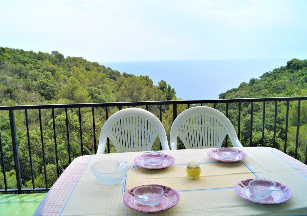 Photo of Patio Balcony in Canyelles