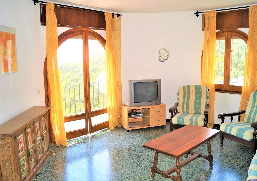 Photo of Livingroom in Canyelles