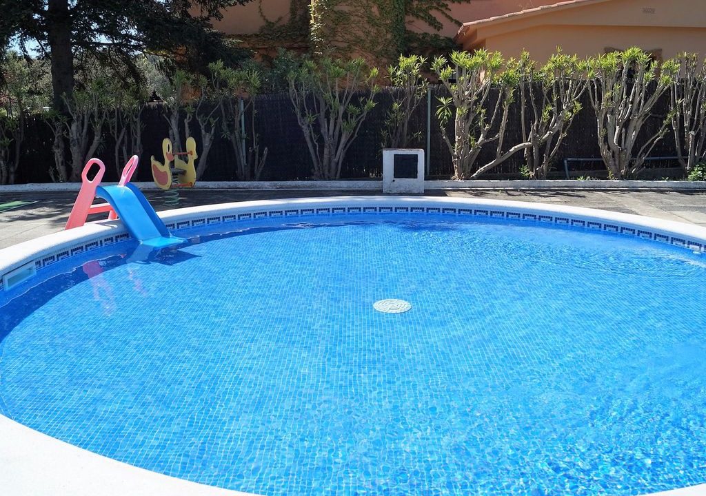 Photo of Outdoor in Canyelles