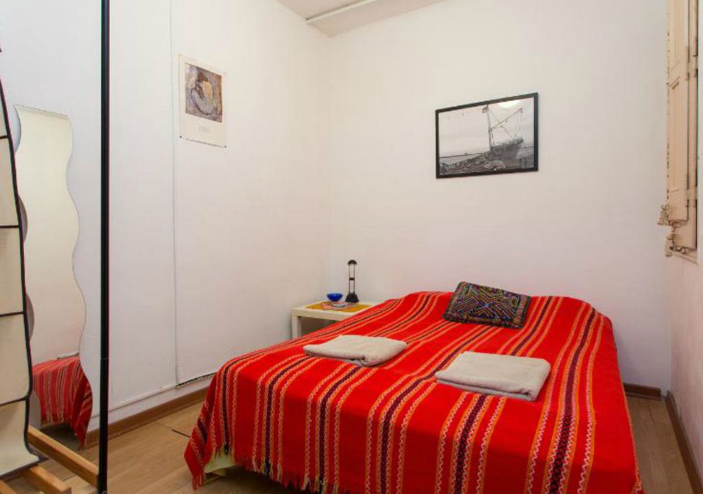 Photo of Bedroom in El Poble-sec