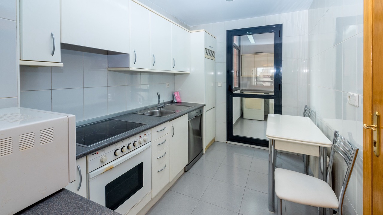 Photo of Kitchen in Ermitagana