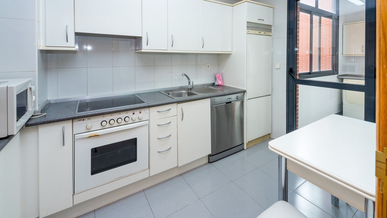 Photo of Kitchen in Ermitagana