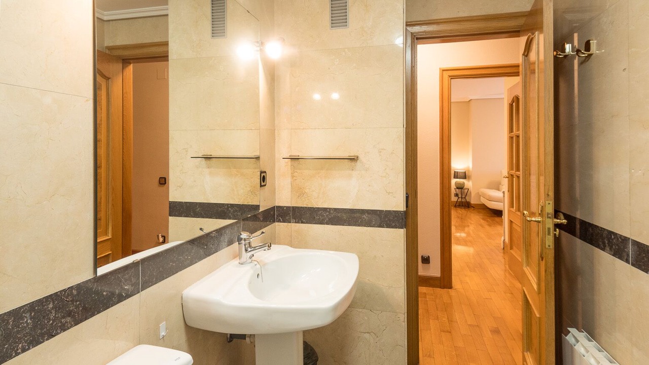 Photo of Bathroom in Ermitagana