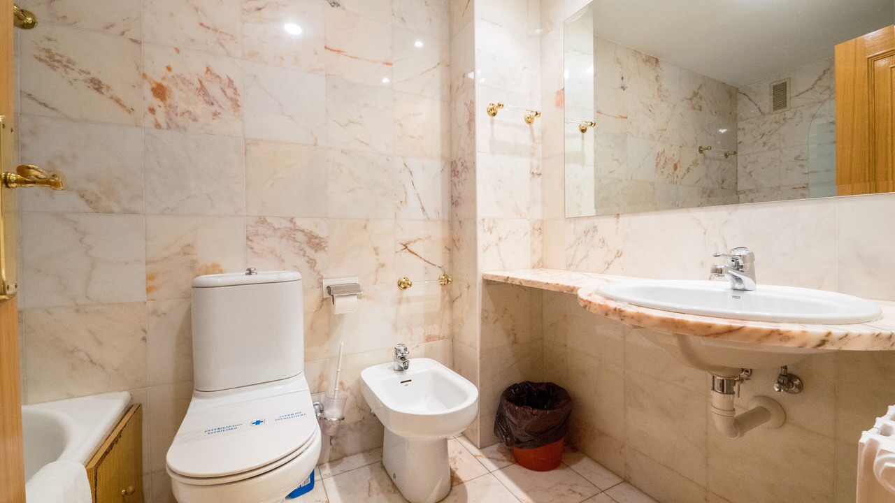 Photo of Bathroom in Ermitagana