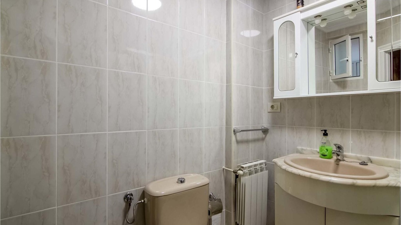 Photo of Bathroom in Ourense