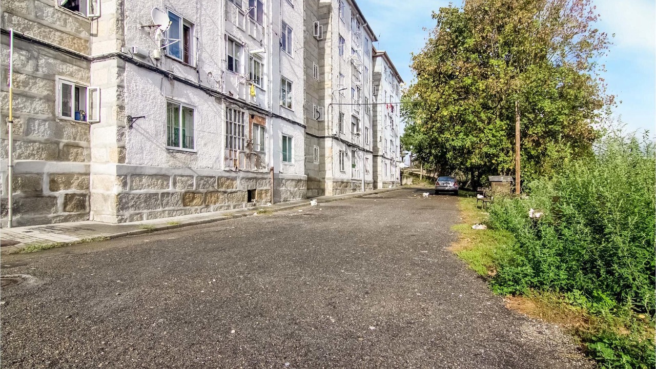 Photo of Outdoor in Ourense