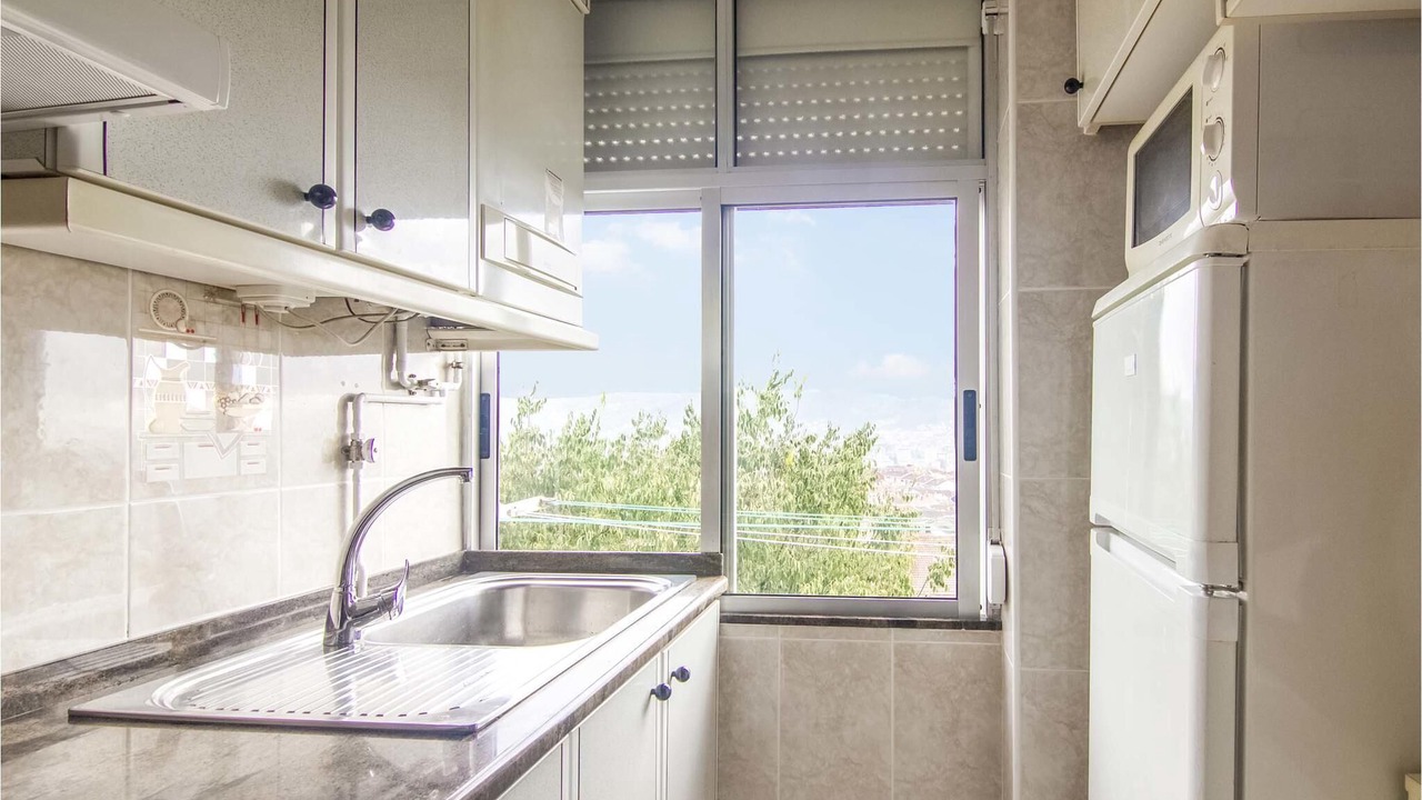Photo of Kitchen in Ourense