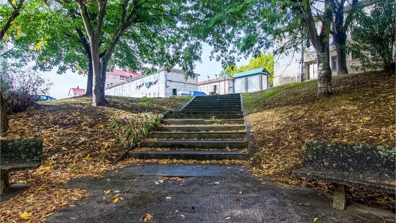 Photo of Outdoor in Ourense