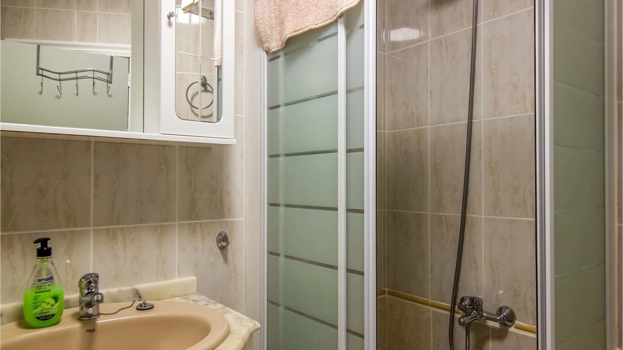 Photo of Bathroom in Ourense