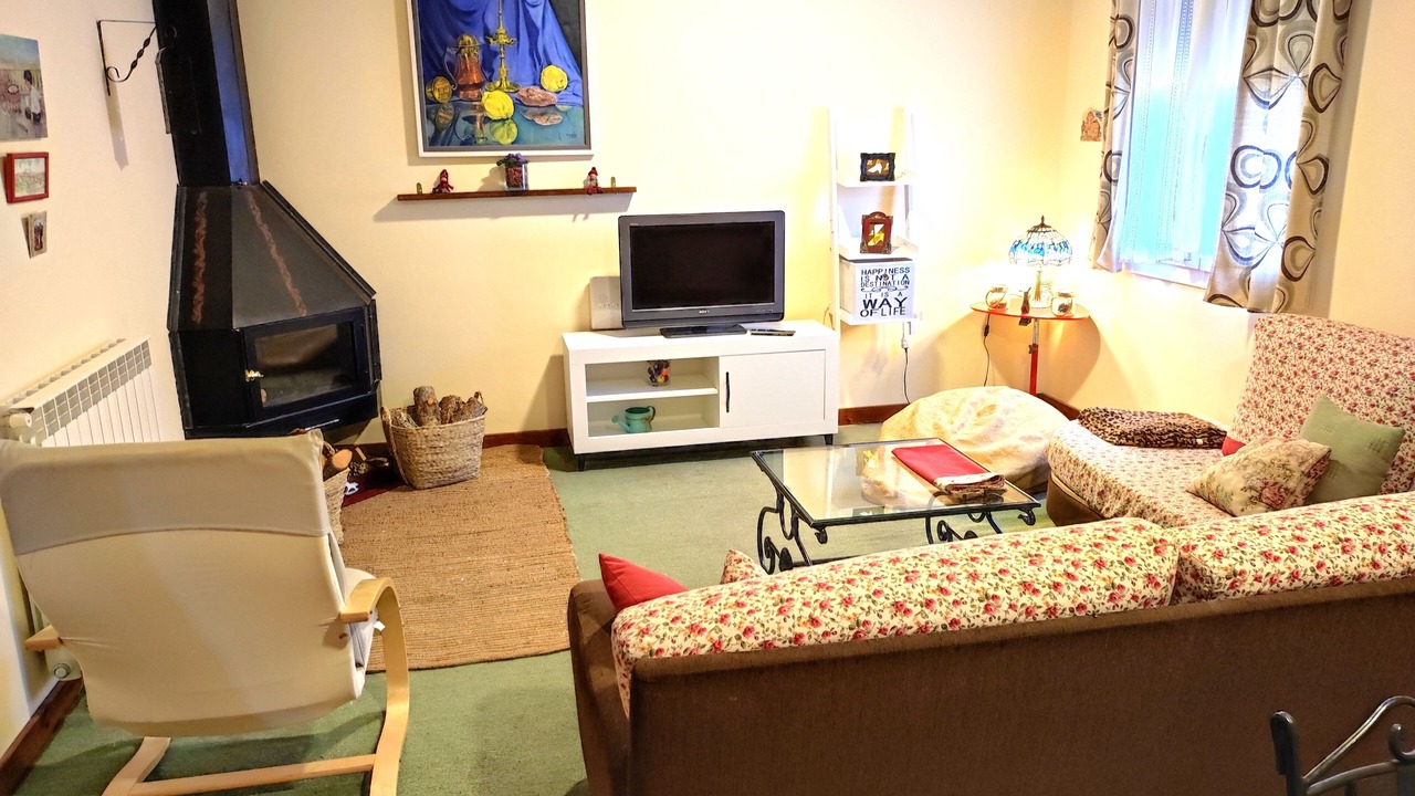 Photo of Livingroom in Arcas del Villar