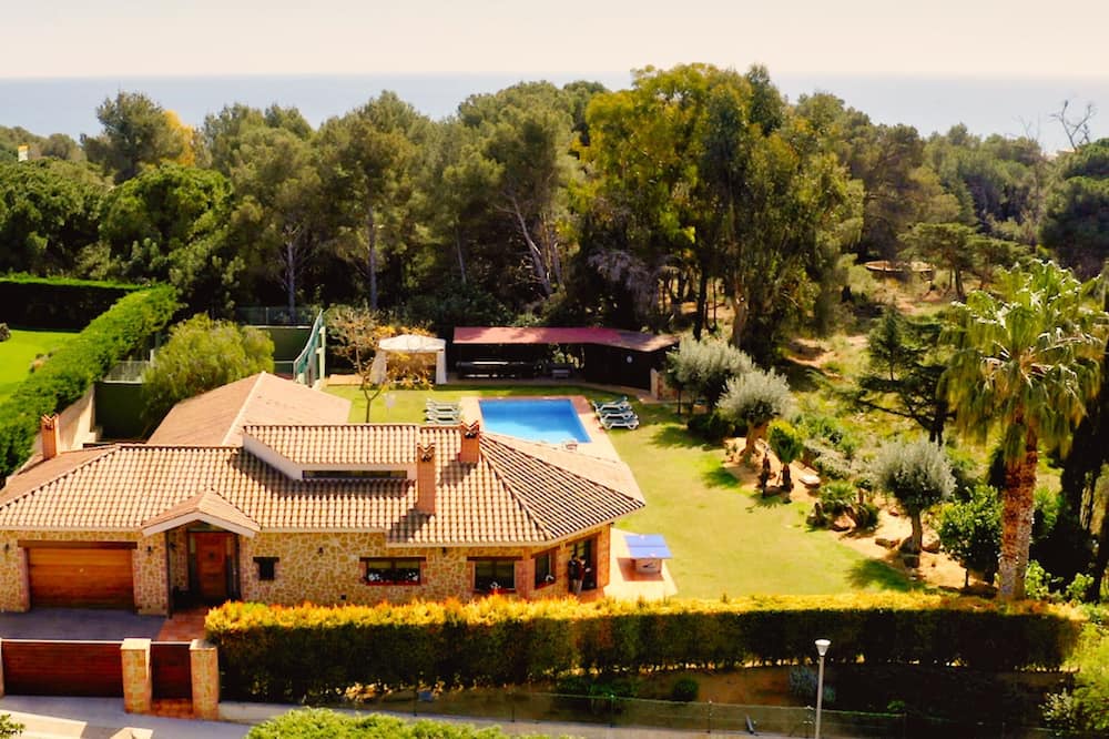 Photo of Outdoor in Sant Andreu de Llavaneres