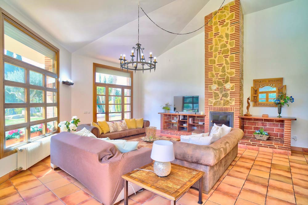 Photo of Livingroom in Sant Andreu de Llavaneres