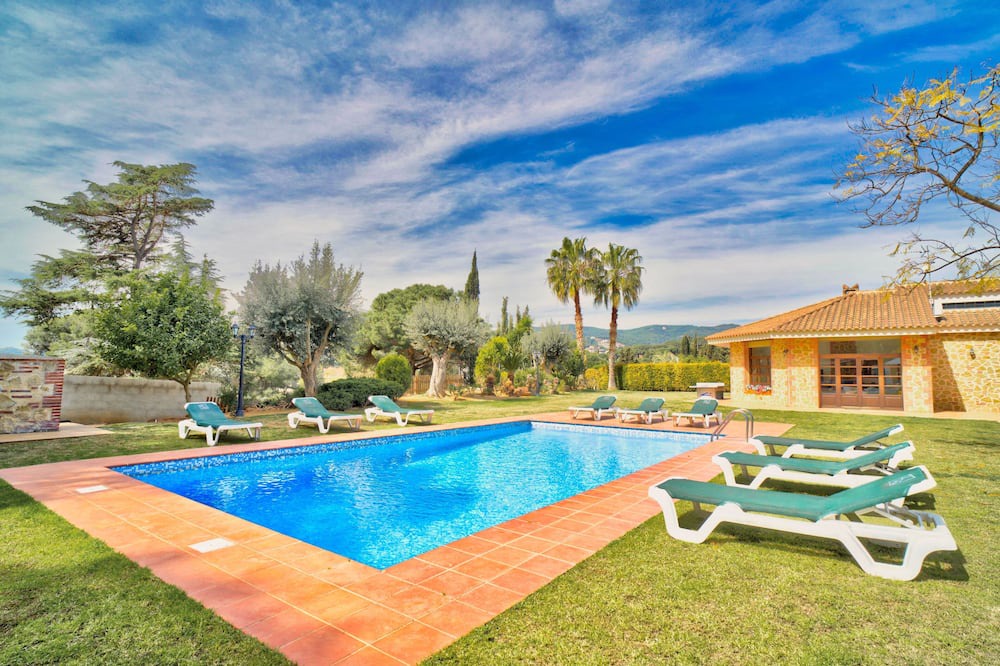 Photo of Outdoor in Sant Andreu de Llavaneres