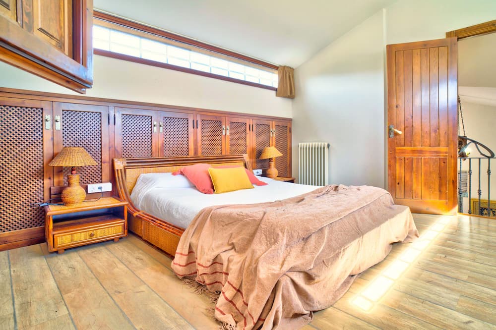 Photo of Bedroom in Sant Andreu de Llavaneres