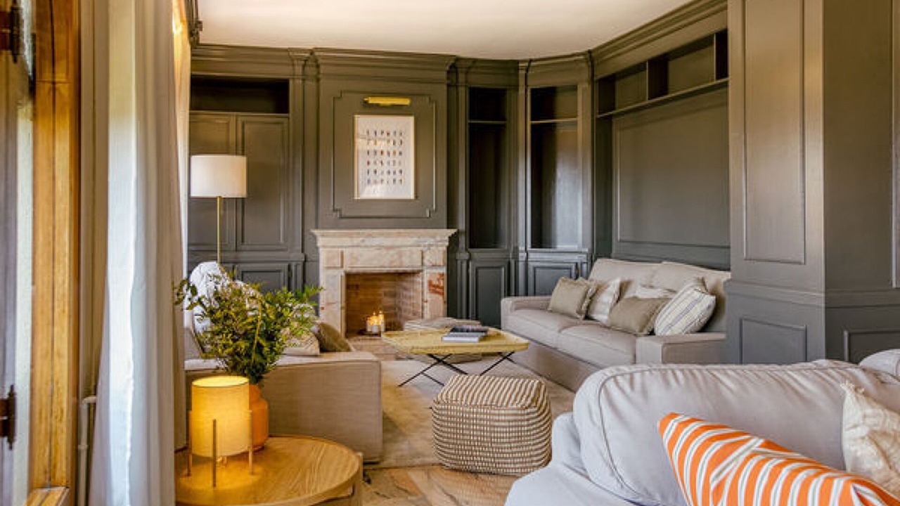 Photo of Livingroom in Palau-Saverdera