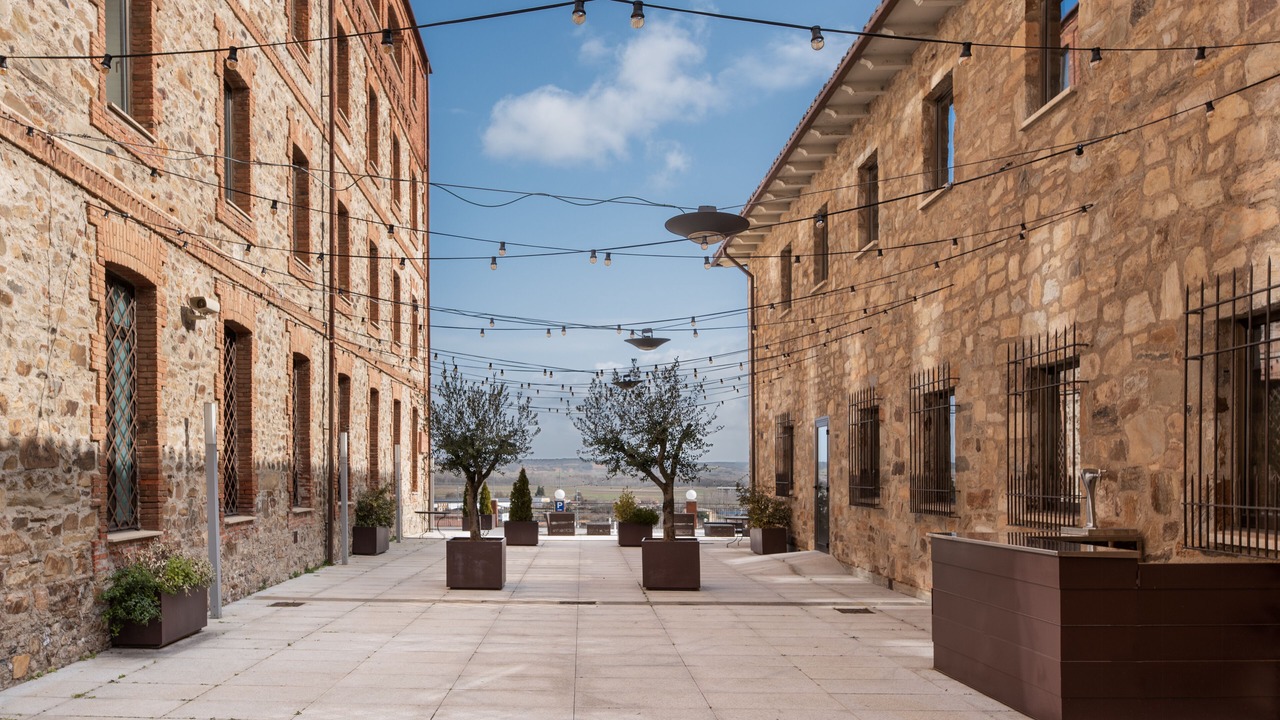 Photo of Outdoor in Astorga
