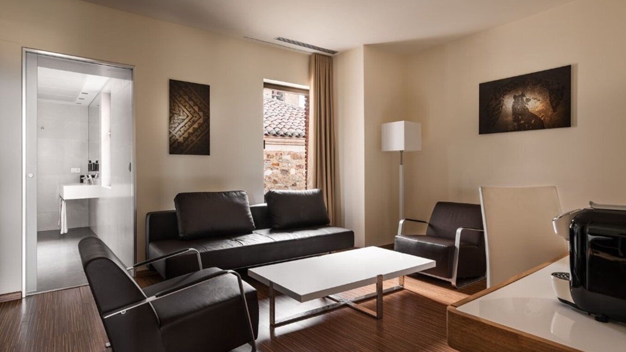 Photo of Bedroom in Astorga