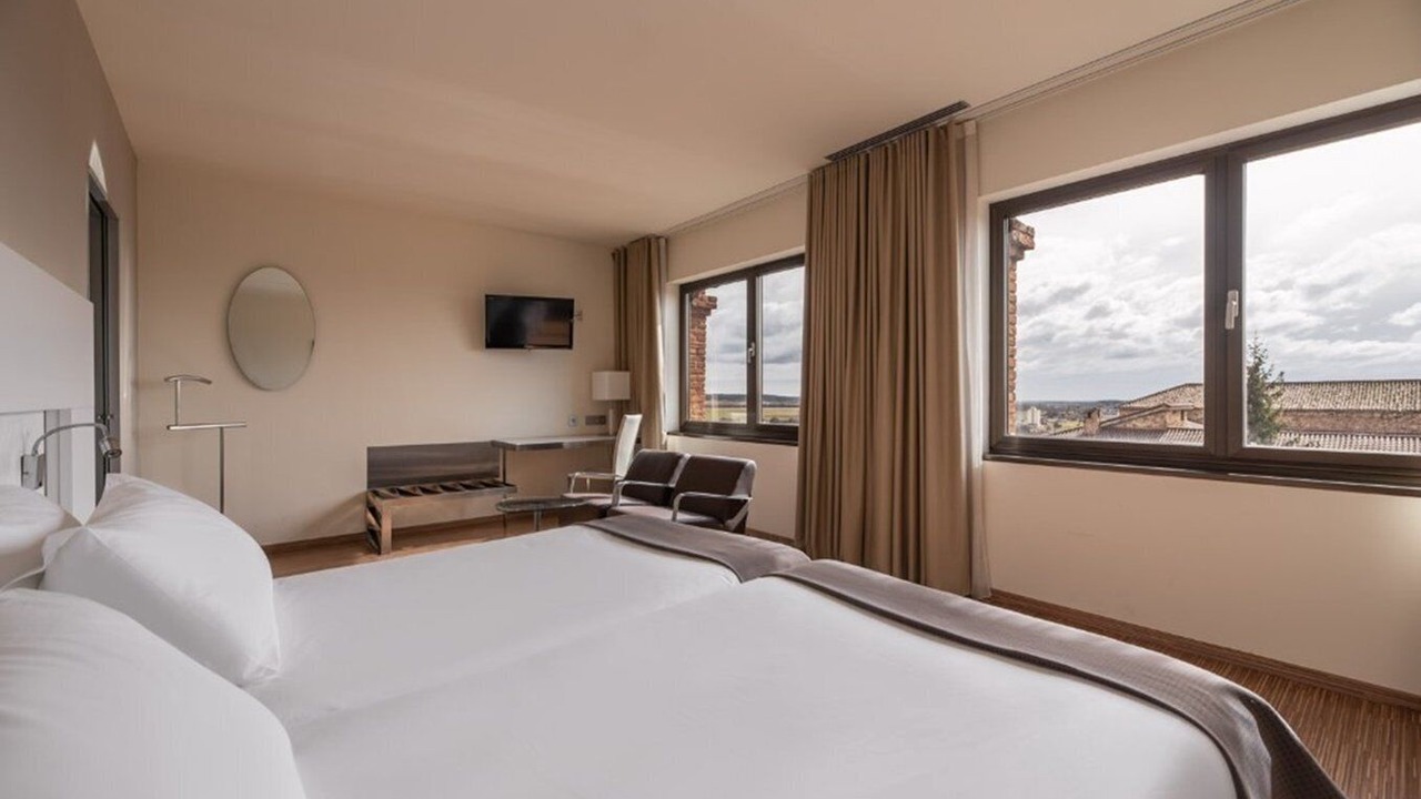 Photo of Bedroom in Astorga