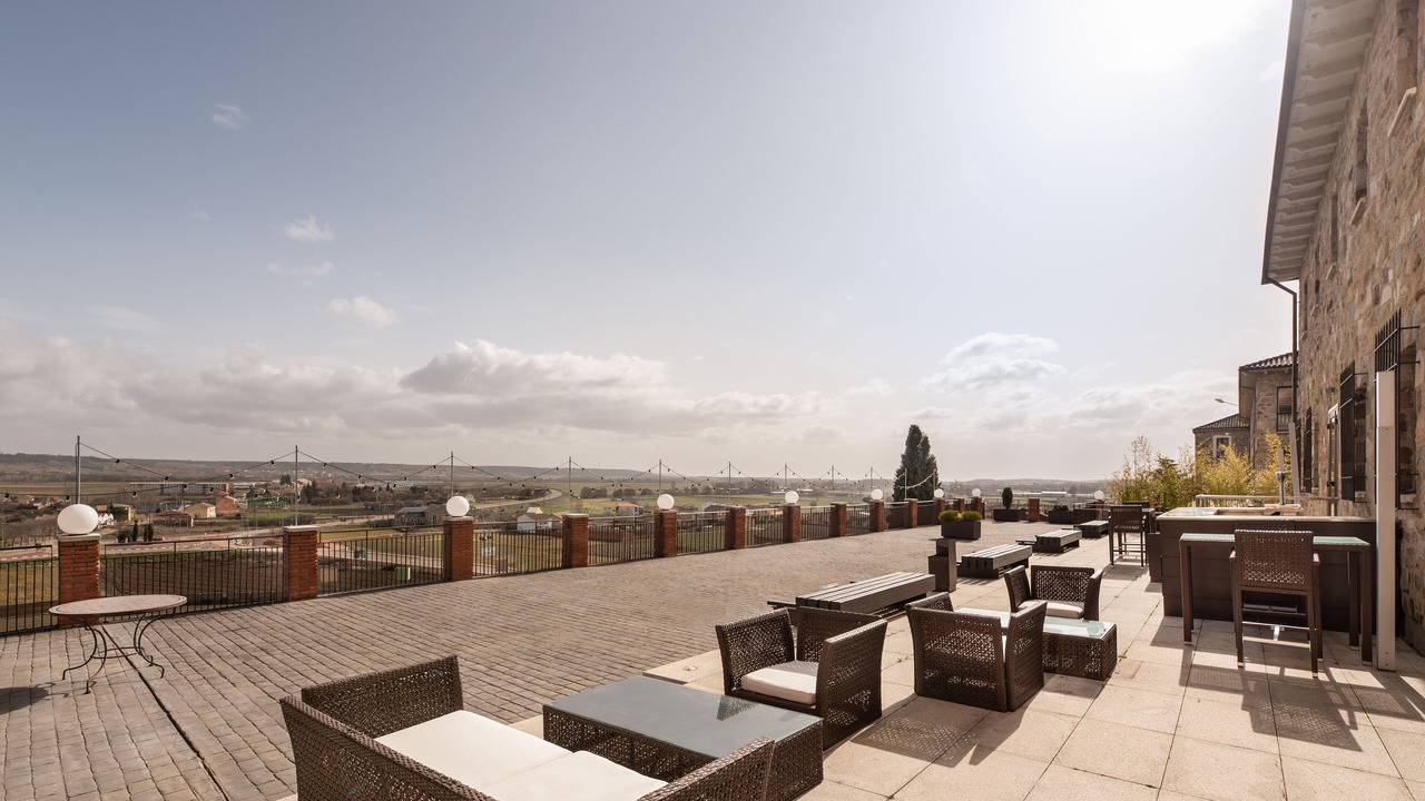 Photo of Outdoor in Astorga
