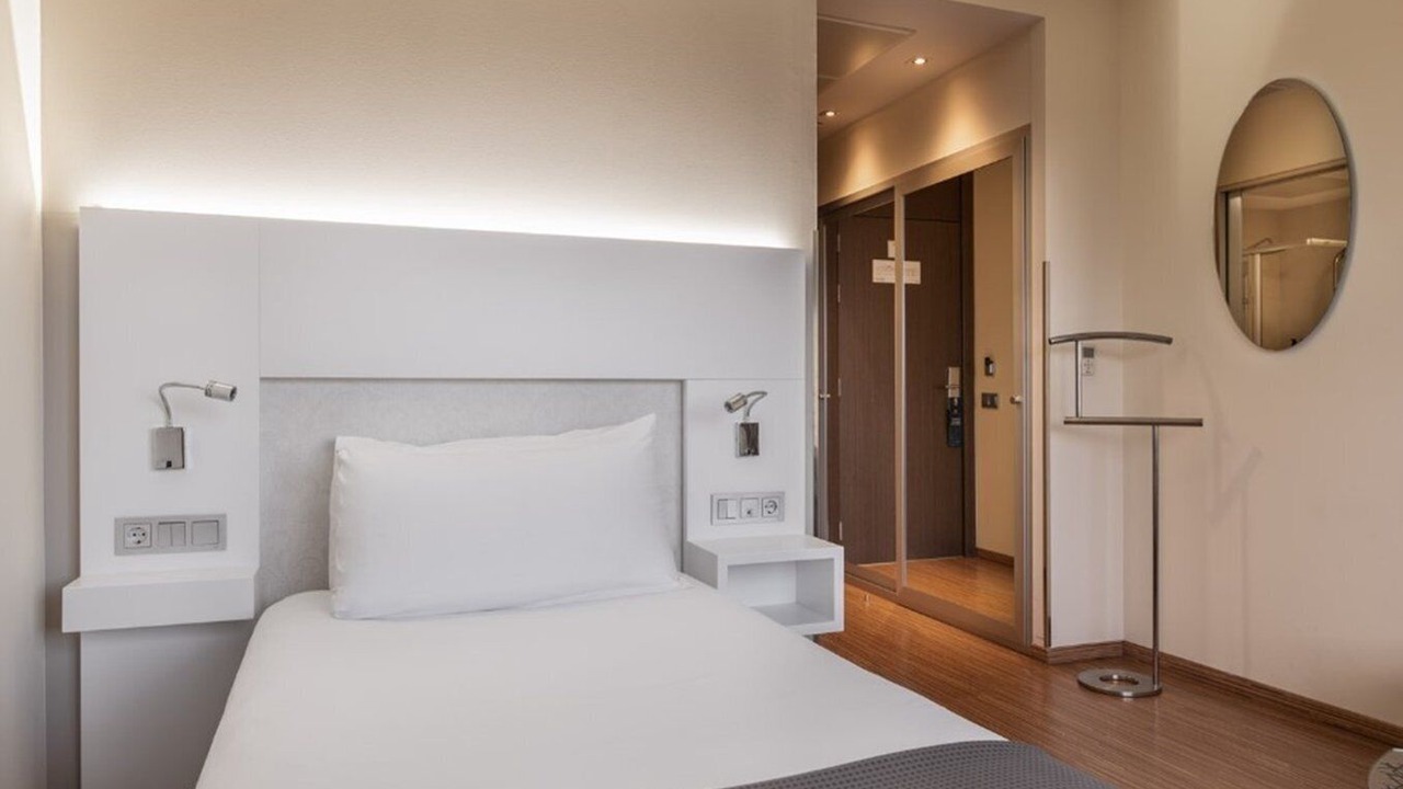 Photo of Bedroom in Astorga