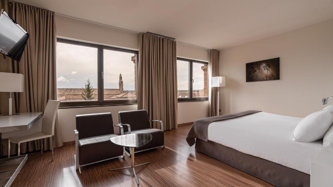 Photo of Bedroom in Astorga