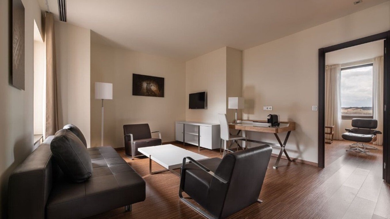 Photo of Bedroom in Astorga