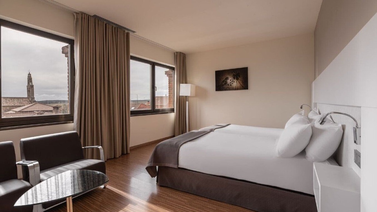 Photo of Bedroom in Astorga