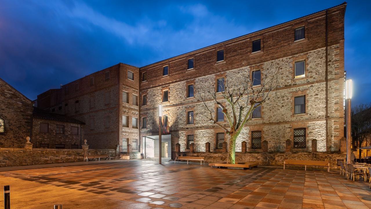 Photo of Outdoor in Astorga